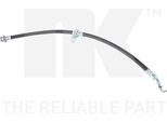 Cavo Freno Elastico Suzuki Anteriore Splash/Swift 1,0-1,5 05- Sinistro/Destro