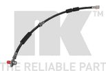 Cavo Freno Flessibile Vw Anteriore Golf/Bora 4Motion 98-06