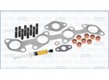 Kit Di Installazione Del Turbocompressore Vw Beetlewy 12-