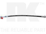 Cablaggio Freno Elastico Opel Posteriore Insignia 08-