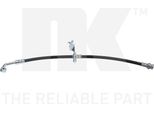 Cablaggio Freno Elastico Kia Posteriore Picanto 1,0-1,1 04- Le