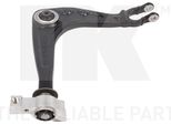 Braccio Oscillante Anteriore Peugeot 407 Pr Inferiore 04-