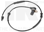 Sensore Abs Nk 293401 Per Hyundai Accent Ii (Lc) Accent Ii Notchback (Lc)