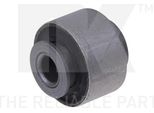 Bussola Del Braccio Oscillante Anteriore Alfa 159 -09 / Brera -06 / Spider (939) -06