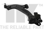 Braccio Oscillante Anteriore Honda Cr-V 2,0/2,2 07- Le