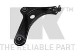 Braccio Oscillante Anteriore Peugeot 208 12- Pr