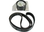 Kit Distribuzione Renault Megane 1.9Dci 08-