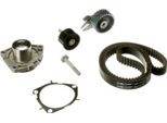 Set Pompa Acqua + Cinghia Di Distribuzione Gates KP15646XS