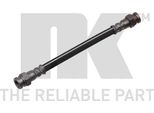 Cablaggio Freno Elastico Fiat Posteriore Panda/500 03-