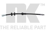 Cablaggio Freno Elastico Alfa Anteriore 147/156 97-10