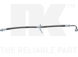 Cablaggio Freno Elastico Kia Posteriore Picanto 1,0-1,1 04- Pr
