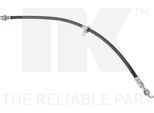 Cablaggio Freno Flessibile Toyota Anteriore Avensis/Corolla 02-09 Pr