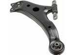 Braccio Posteriore Toyota Anteriore Previa 01- Le