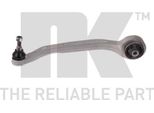 Nk 5014755 Braccio Trasversale Per Audi A6 Avant (4F5, C6)