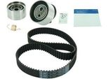 Kit Cinghia Dentata Skf Vkma 94010