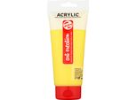 Talens Art Creation Tubo Di Colore Acrilico 200 Ml Giallo Primario 275