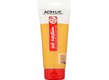 Talens Art Creation Vernice Acrilica Tubo 200 Ml Giallo Ocra 227