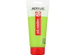 Talens Art Creation Tubo Di Colore Acrilico 200 Ml Giallo-Verde 617