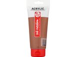 Talens Art Creation Vernice Acrilica In Tubetto 200 Ml Umbra Burnt 409