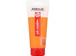 Talens Art Creation Vernice Acrilica Tubo 200 Ml Arancio 276