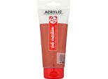 Talens Art Creation Vernice Acrilica Tubo 200 Ml Siena Bruciato 411