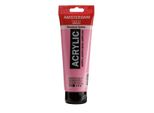 Amsterdam | Vernice Acrilica 250Ml Quinacridone Rosa Chiaro