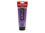 Amsterdam | Vernice Acrilica 250Ml Viola Oltremare