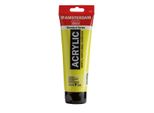 Amsterdam | Vernice Acrilica 250Ml Verde-Giallo