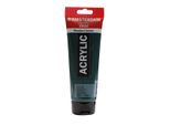Amsterdam | Vernice Acrilica 250Ml Verde Succo