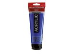 Amsterdam | Vernice Acrilica 250Ml Blu Cobalto