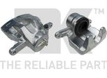 Morsetto Freno Suzuki Anteriore Grand Vitara 01- Le