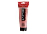 Amsterdam | Vernice Acrilica 250Ml Rosa Veneziano