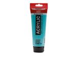 Amsterdam | Vernice Acrilica 250Ml Verde Turchese
