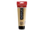 Amsterdam | Vernice Acrilica 250Ml Napoli Giallo Scuro