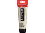 Royal Talens Talens Amsterdam Colore Acrilico 120 Ml 282 - Napoli Giallo Verde