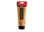 Amsterdam | Vernice Acrilica 250Ml Giallo Oro