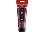 Amsterdam | Vernice Acrilica 250Ml Caput Mortuum Viola