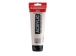 Amsterdam | Colore Acrilico 250Ml Napoli Giallo Rosso Chiaro
