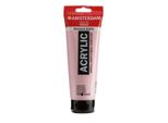 Amsterdam | Vernice Acrilica 250Ml Rosa Pesca