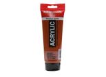 Amsterdam | Vernice Acrilica 250Ml Siena Bruciata