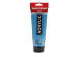 Amsterdam | Vernice Acrilica 250Ml Blu Reale