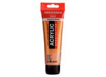 Amsterdam | Vernice Acrilica 120Ml Vernice Oro