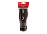 Amsterdam | Vernice Acrilica 250Ml, Colore Umbro Bruciato