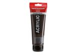 Amsterdam | Colore Acrilico 250Ml Vandyke Marrone
