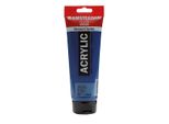Amsterdam | Vernice Acrilica 250Ml Verde Blu
