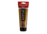 Amsterdam | Colore Acrilico 250Ml Siena Naturale