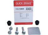 Kit Di Riparazione Pinze Freno Toyota Celica Coupé