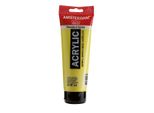Amsterdam | Vernice Acrilica 250Ml Azo Giallo Limone