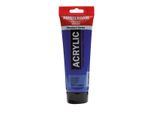 Amsterdam | Vernice Acrilica 250Ml Blu Ftalo