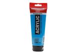 Amsterdam | Vernice Acrilica 250Ml Blu Brillante